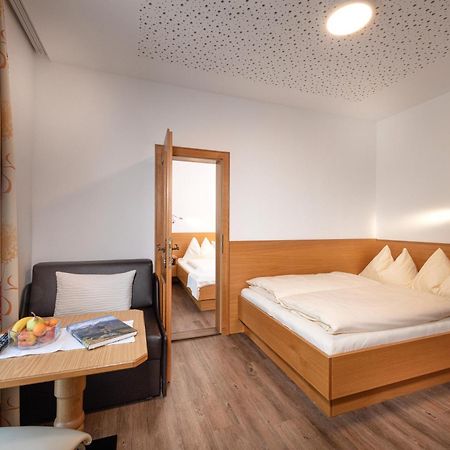 Hotel Alpenhof - New Sauna Area Bad Hofgastein Bagian luar foto